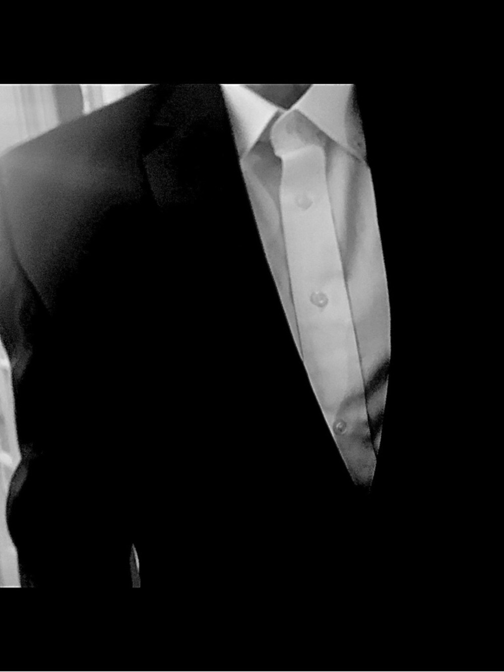 Oscar De La Renta WEDDING TUXEDO OSCAR FORMAL Jacket and Pants